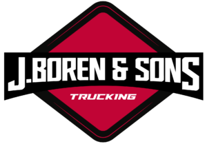 J. Boren & Sons Trucking